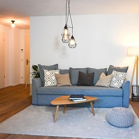 Apartment K13 巴特维塞 外观 照片