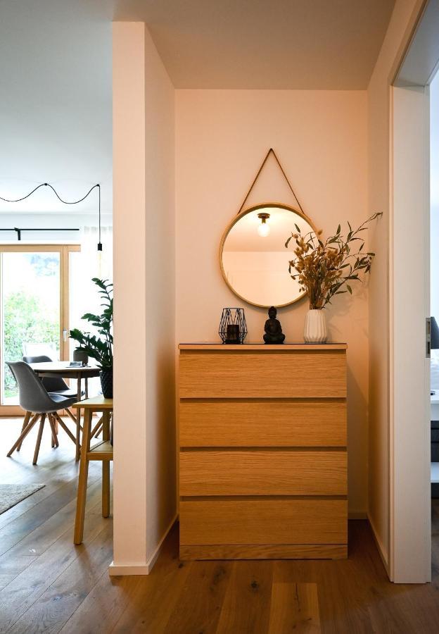 Apartment K13 巴特维塞 外观 照片