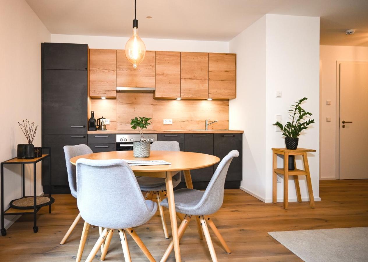 Apartment K13 巴特维塞 外观 照片